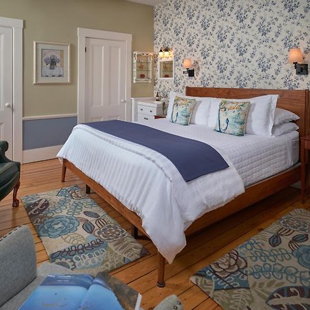 Old Manse Inn Brewster Dış mekan fotoğraf