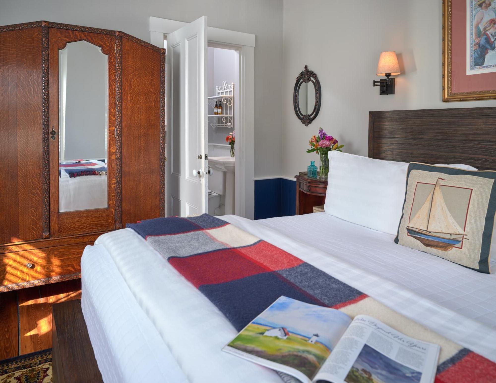 Old Manse Inn Brewster Dış mekan fotoğraf
