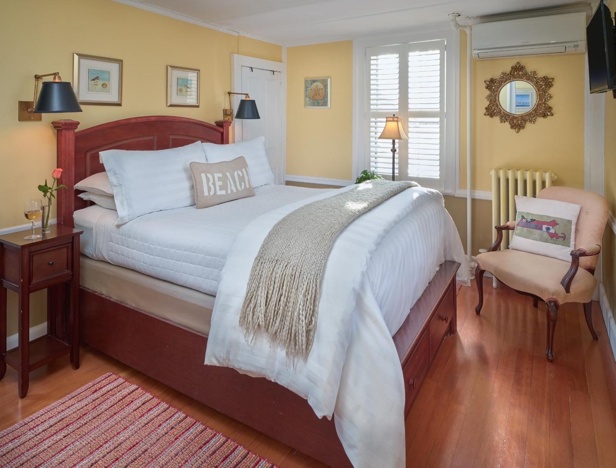 Old Manse Inn Brewster Dış mekan fotoğraf