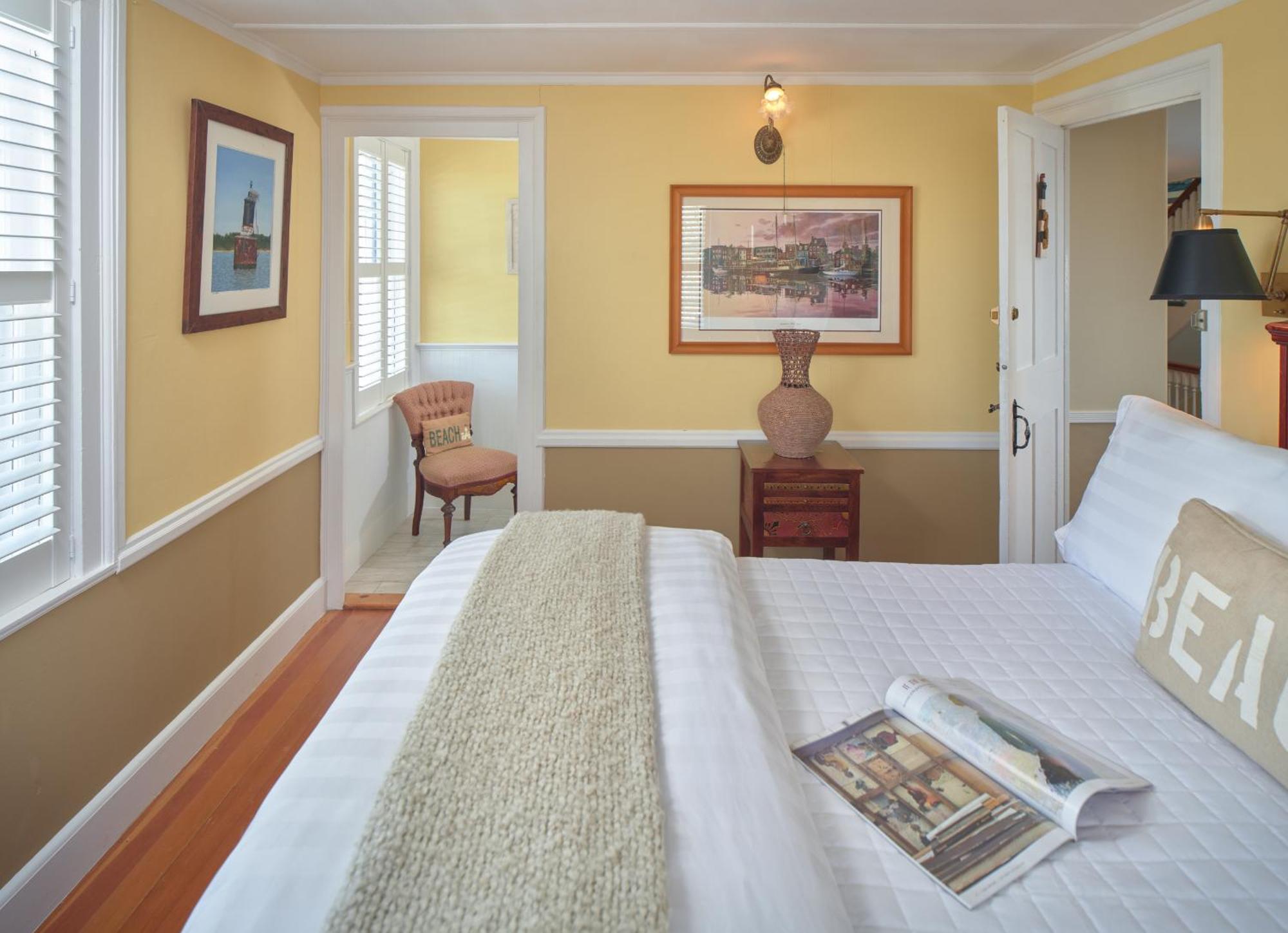 Old Manse Inn Brewster Dış mekan fotoğraf