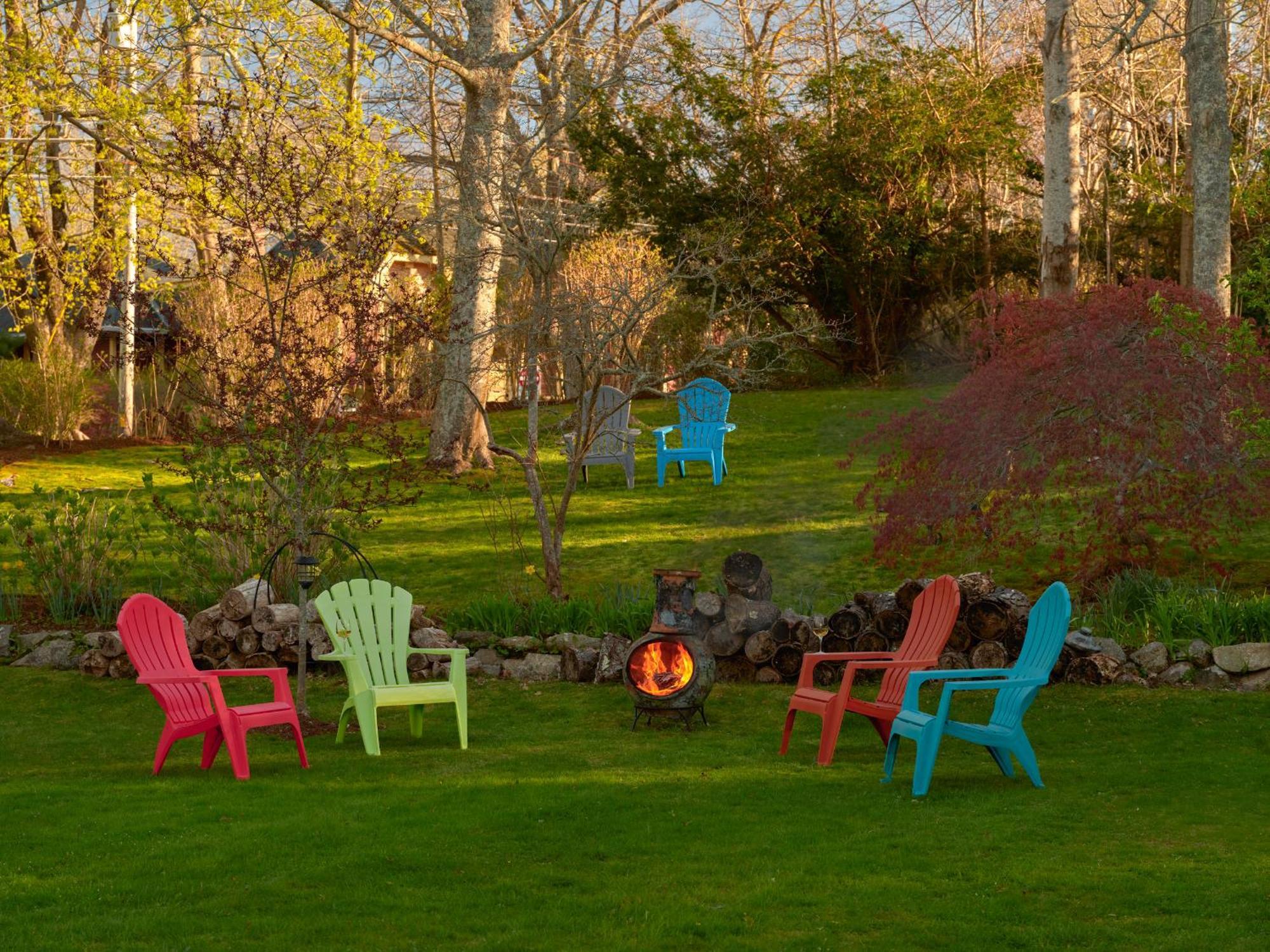 Old Manse Inn Brewster Dış mekan fotoğraf