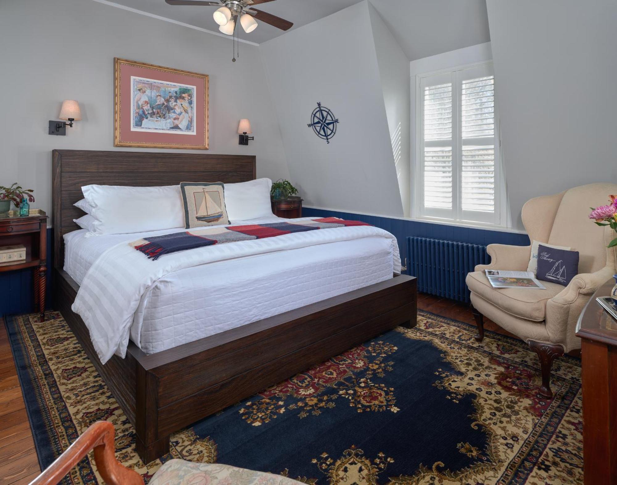 Old Manse Inn Brewster Dış mekan fotoğraf