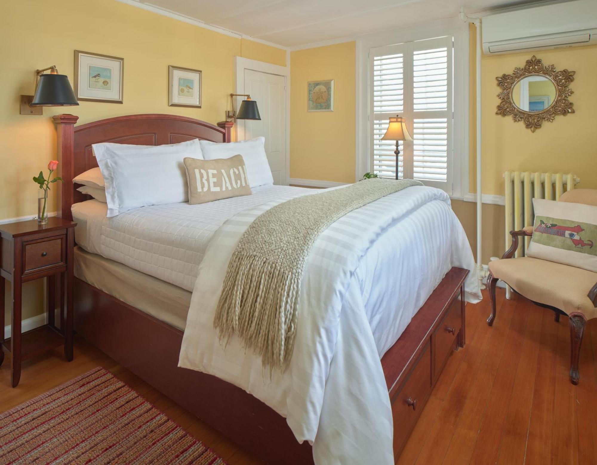 Old Manse Inn Brewster Dış mekan fotoğraf
