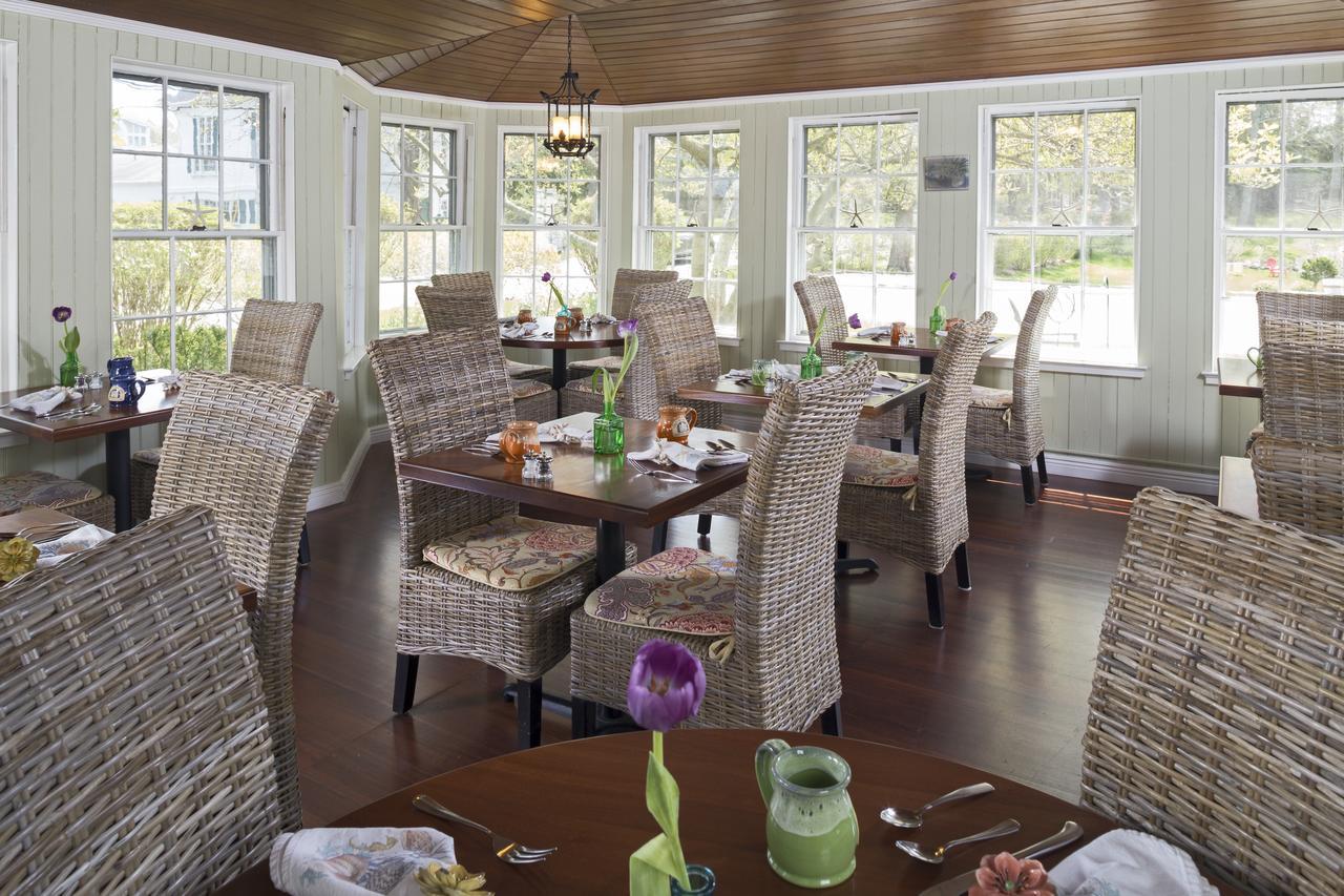Old Manse Inn Brewster Dış mekan fotoğraf